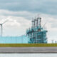 Eemshaven energiecentrale