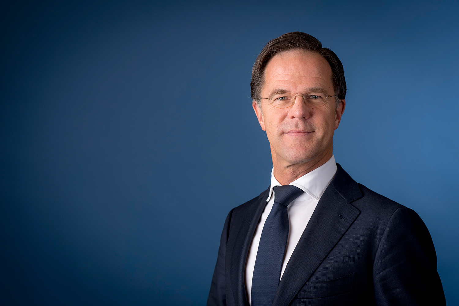 Mark Rutte