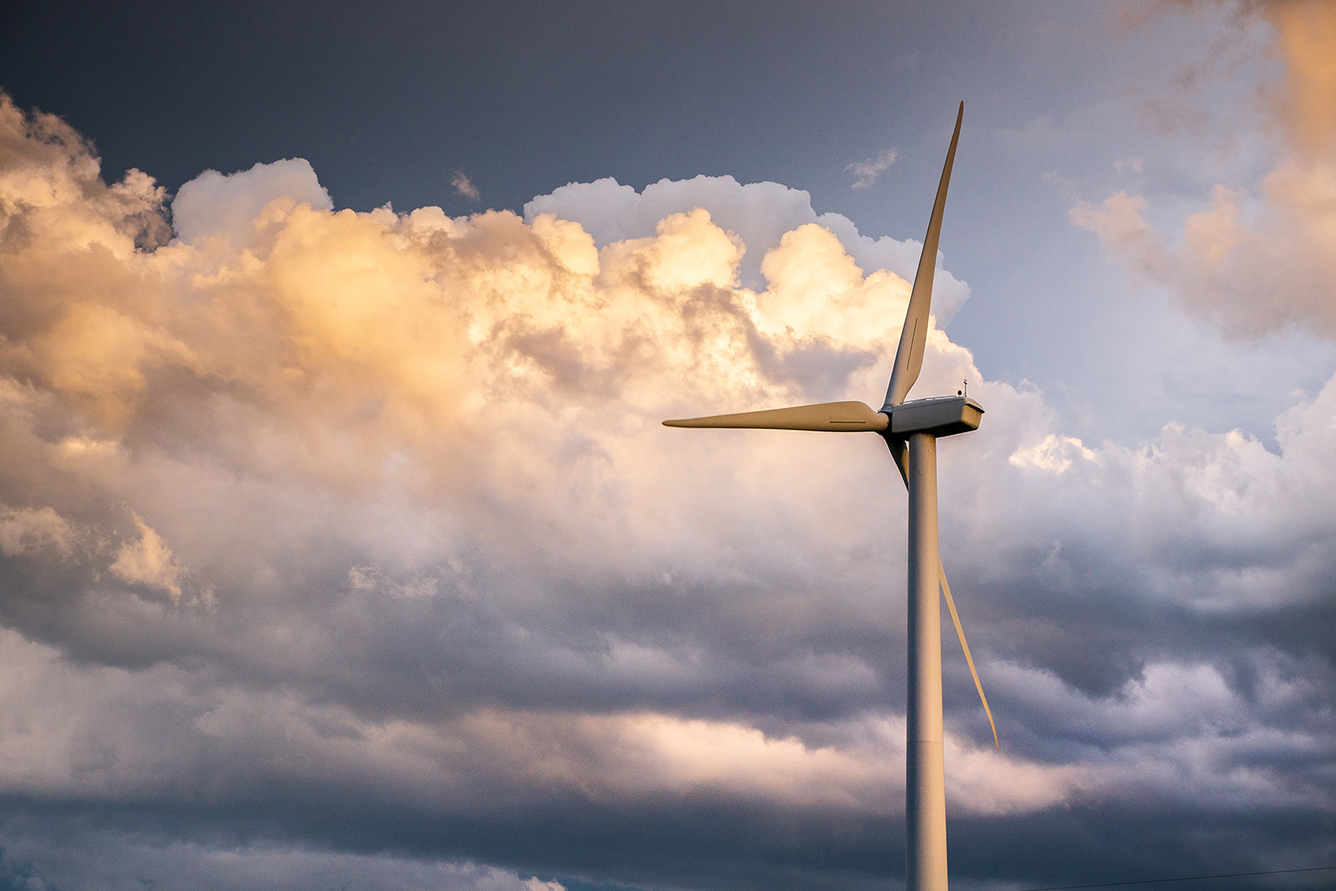 Provinciale regels maken windmolens in Amsterdam onmogelijk