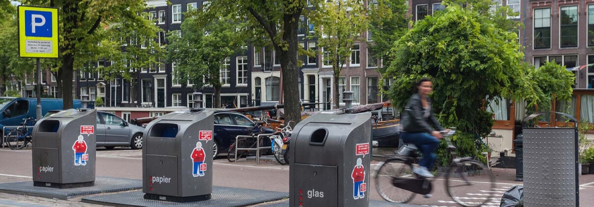 Afval Amsterdam