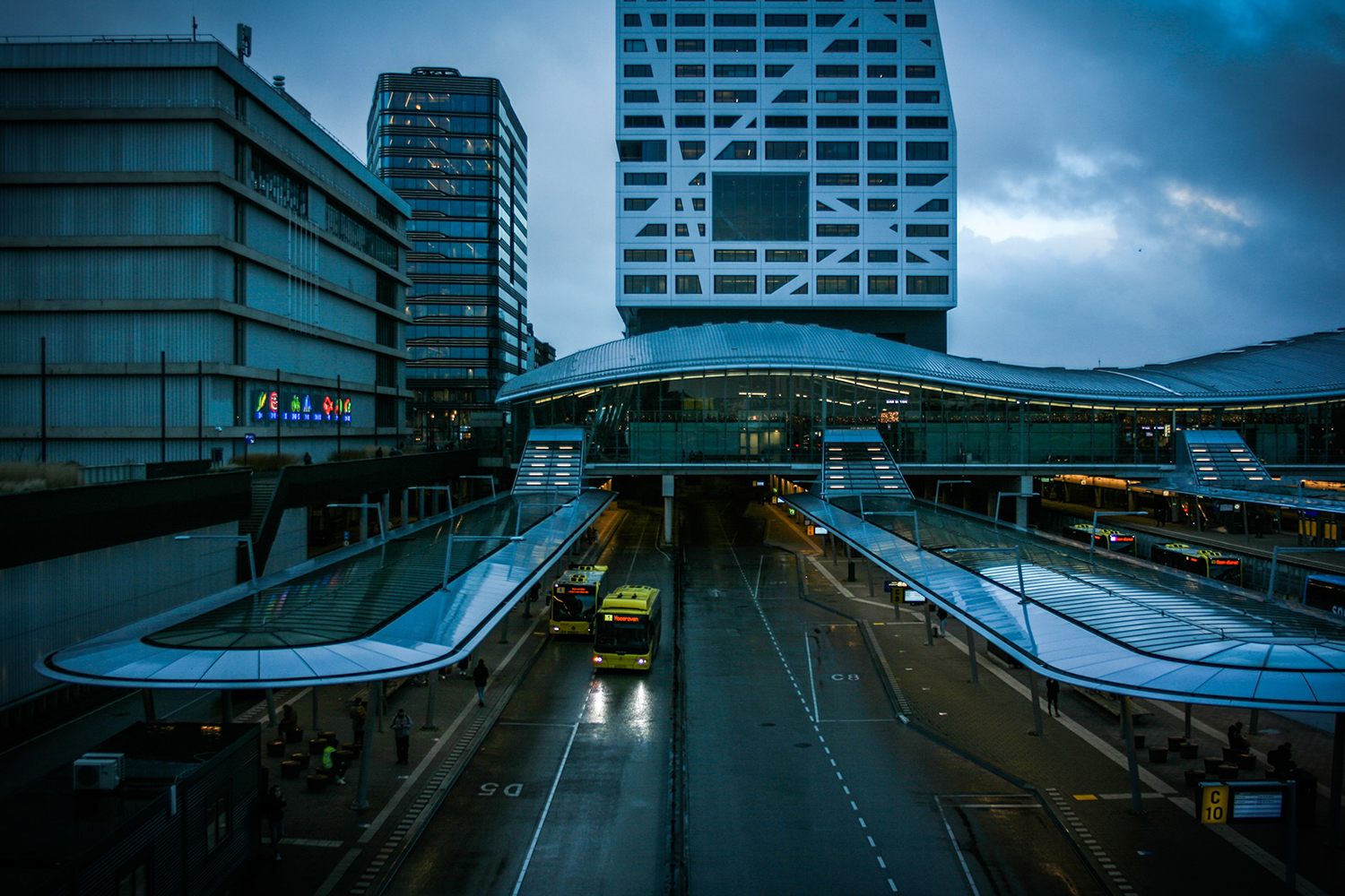 Overige amendementen verkiezingsprogramma 2021