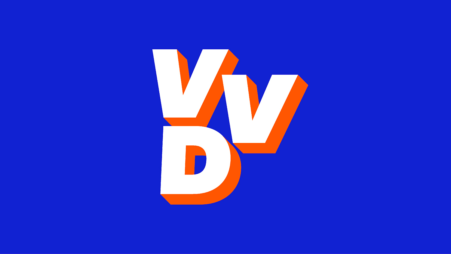 VVD logo