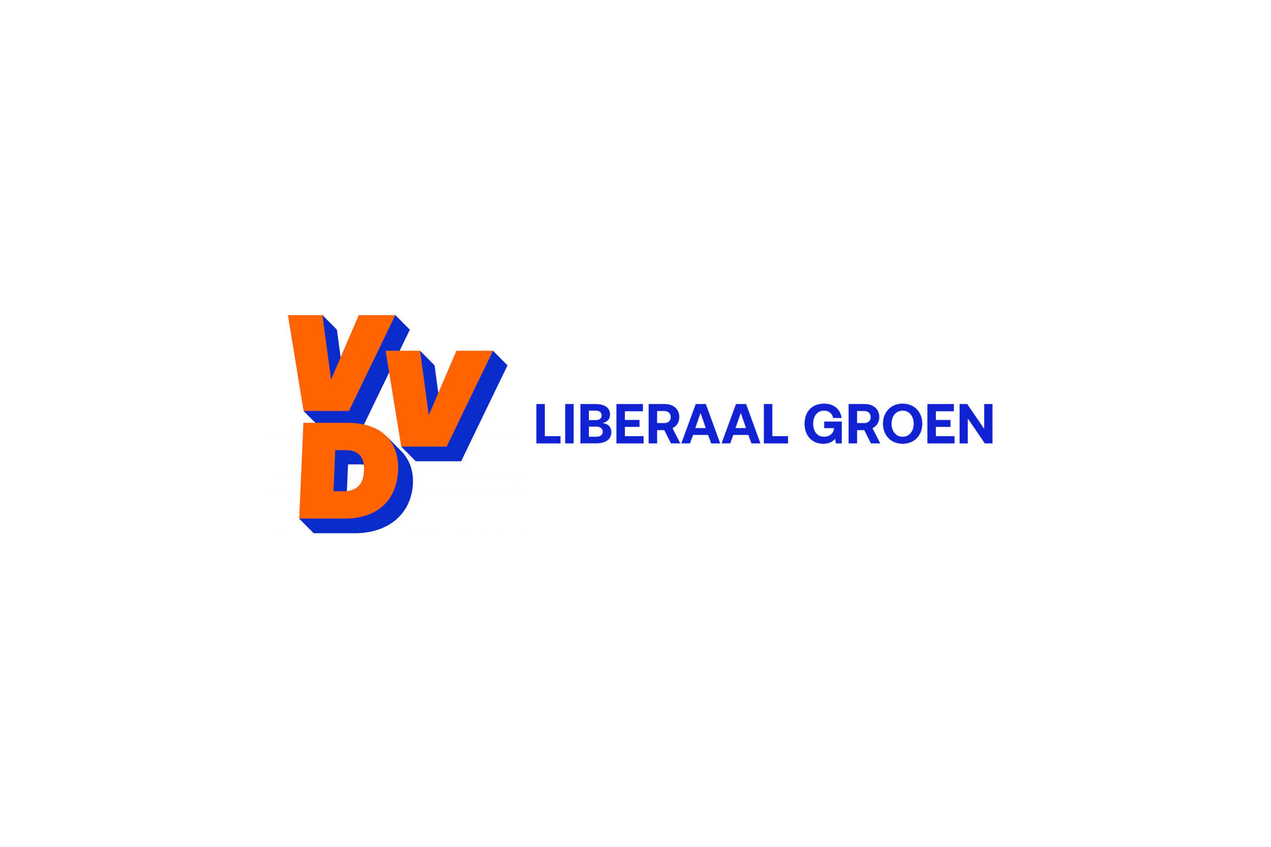 Liberaal Groen logo