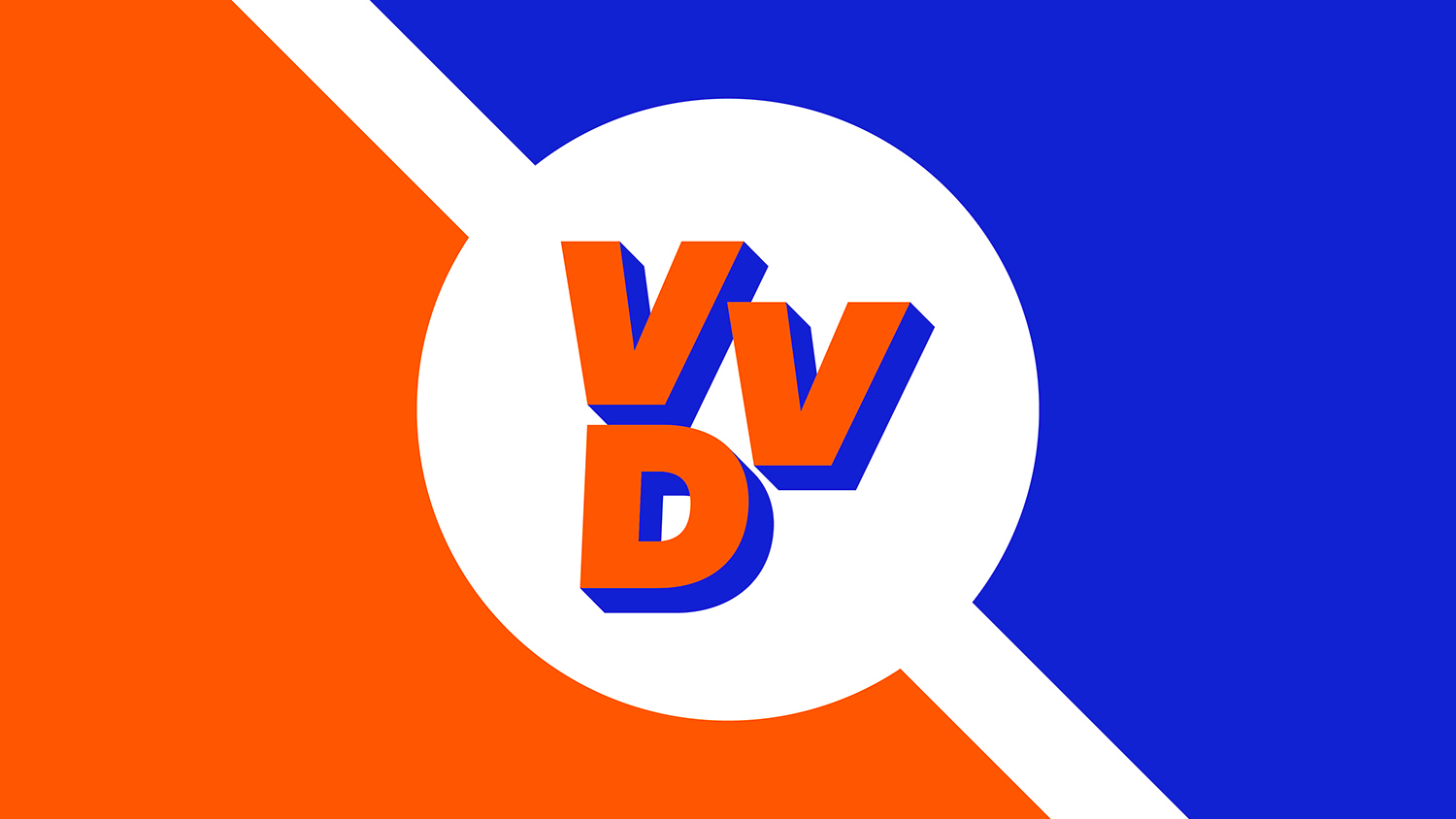 VVD logo