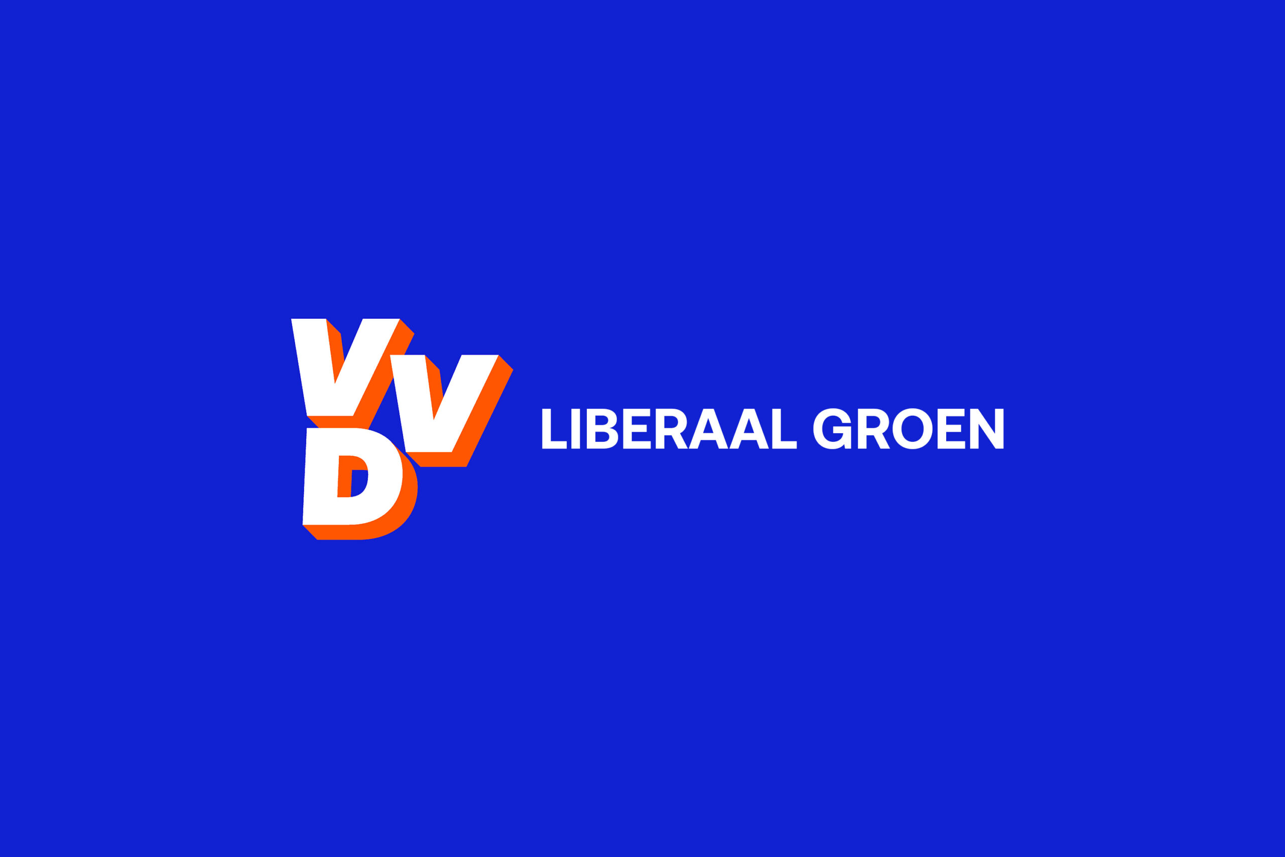 Mededeling bestuur Liberaal Groen over VVD-verkiezingsprogramma