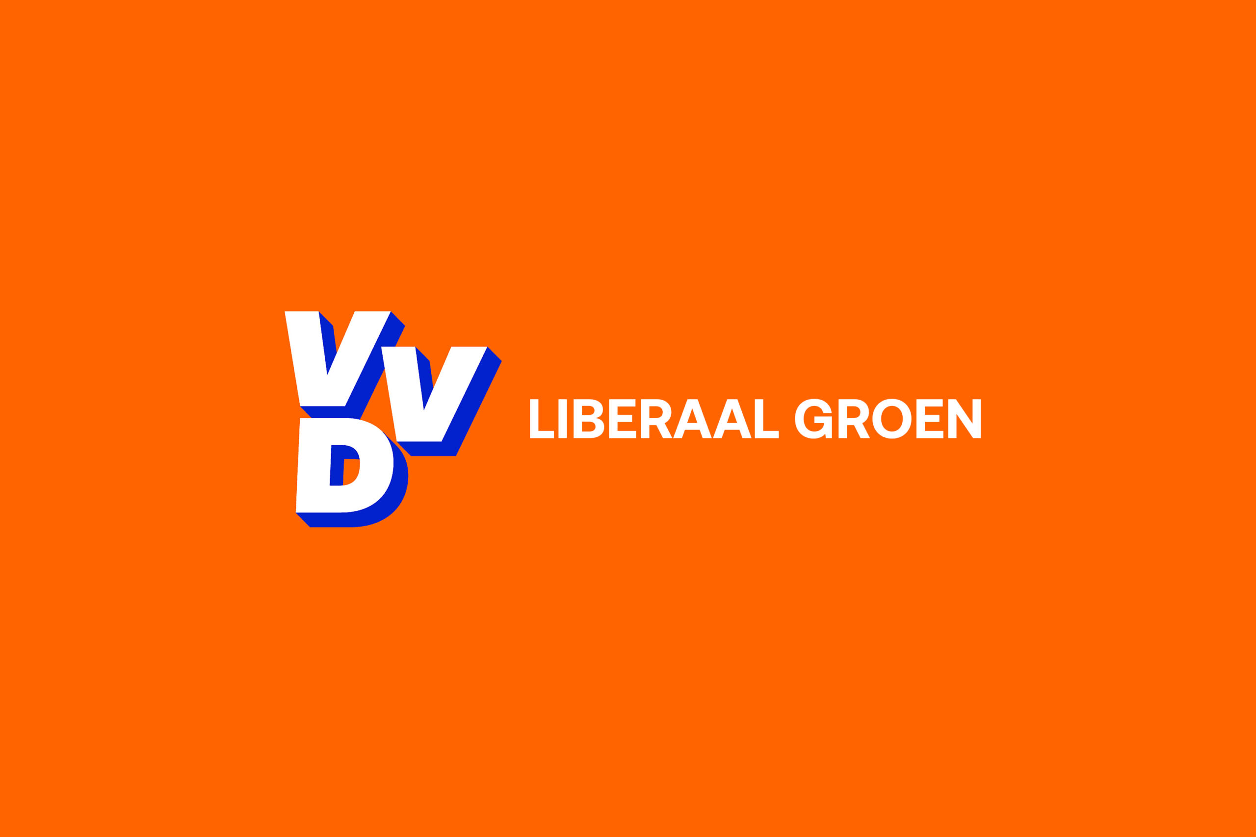 Liberaal Groen meer dan 600 leden