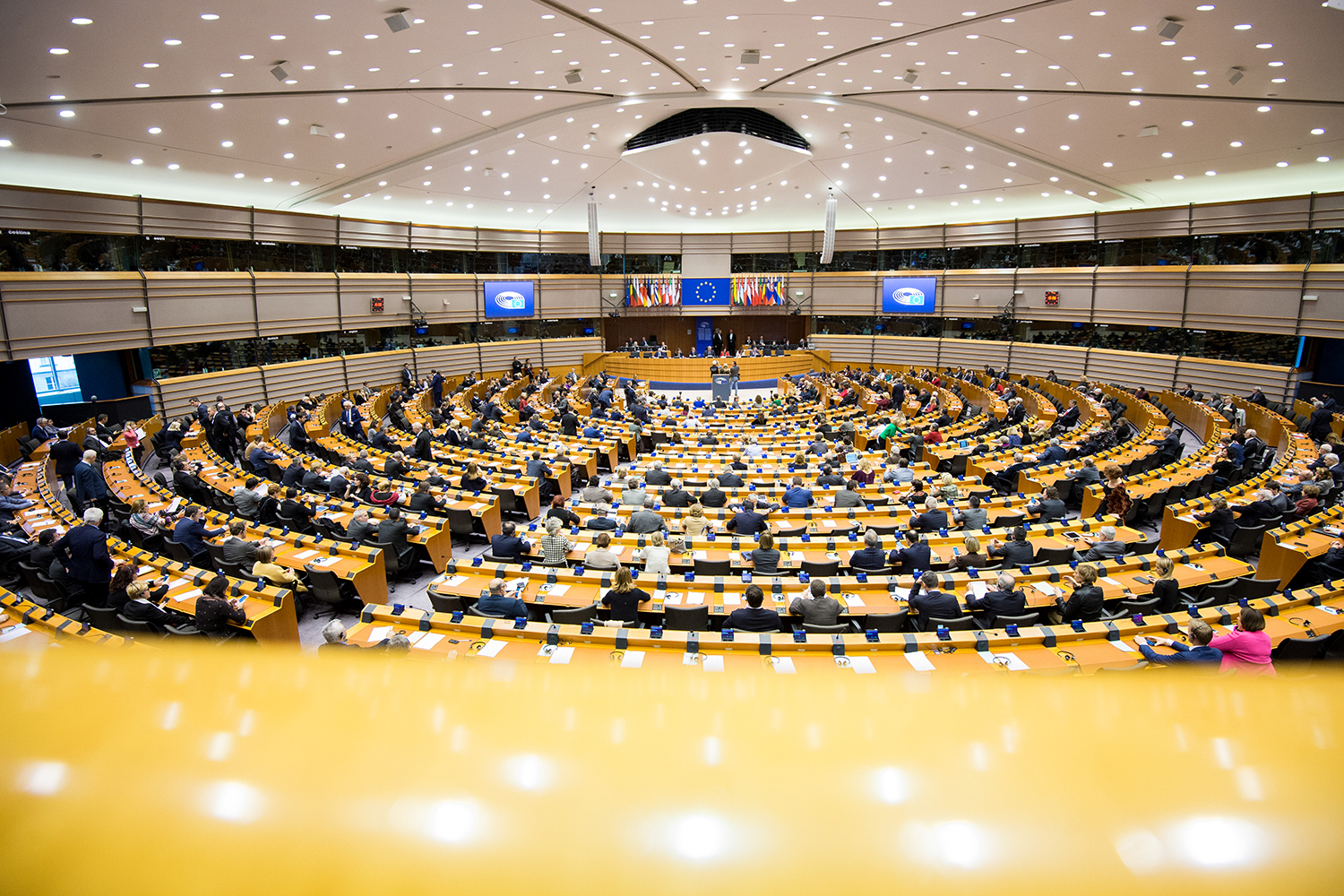 Praat met de VVD-fractie in het Europees Parlement over duurzaamheid