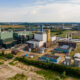 Biomassacentrale Diemen