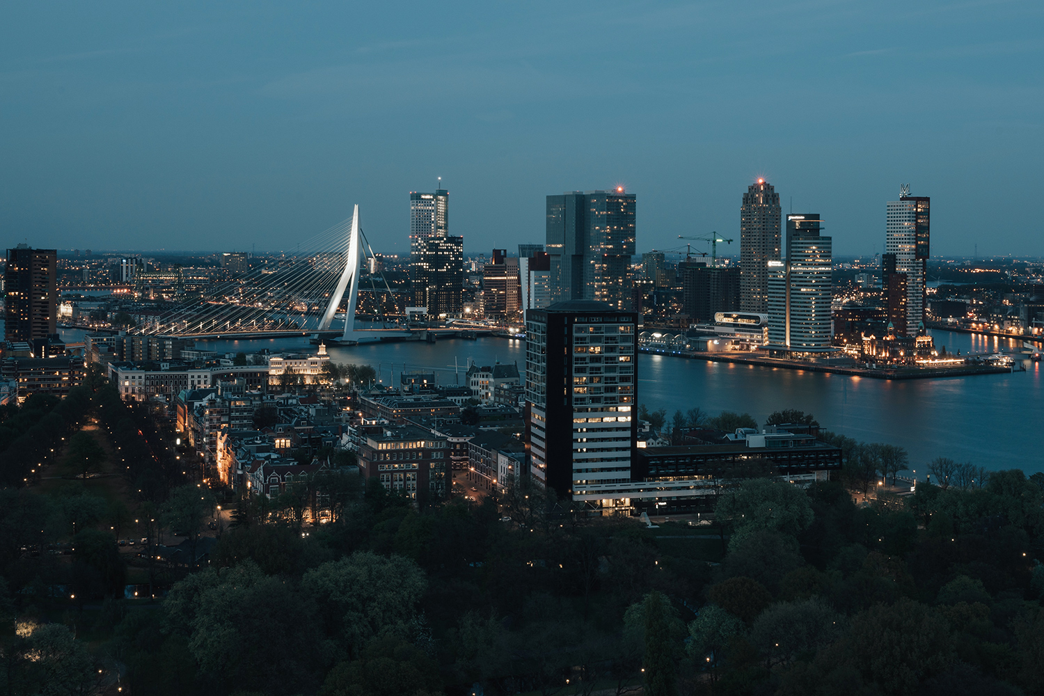 Rotterdam