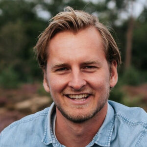 Michiel van Nieuwenhuijzen