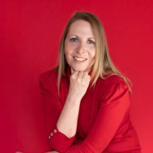 Sabine Pronk