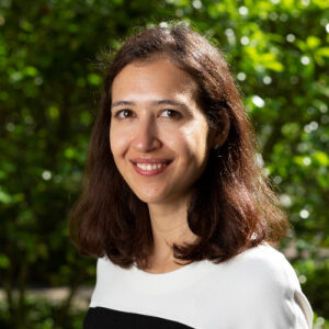 Sandra Weide-Reynaers