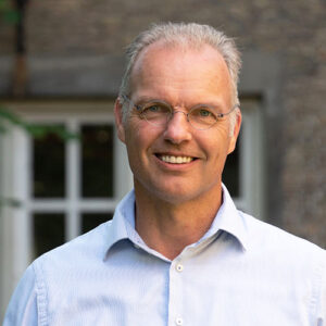 Bernd Voorsluijs