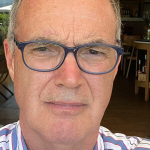 Pieter Hoek
