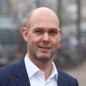 Martijn van Dalen