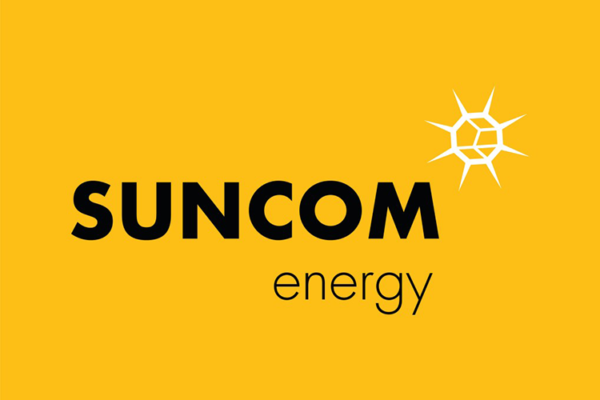 Suncom Energy