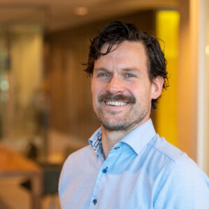 Marijn J. de Vries