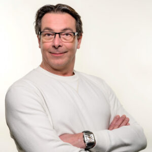Werner Boom