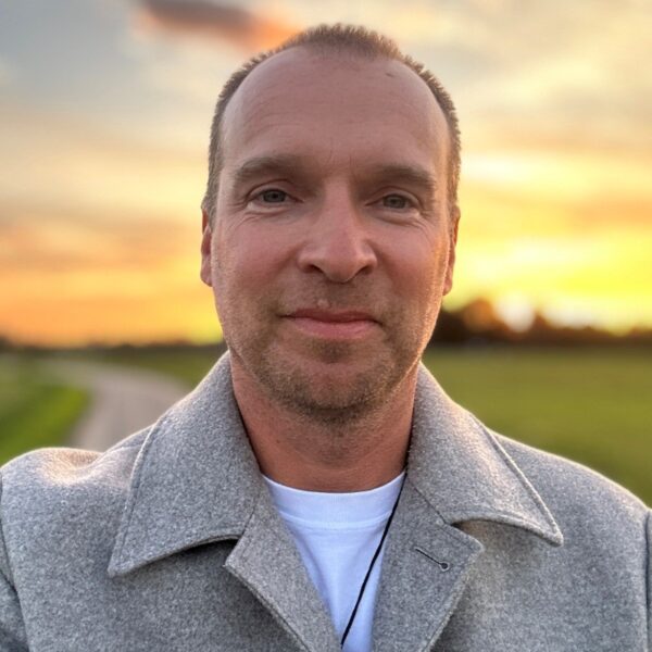 Björn Heijstra