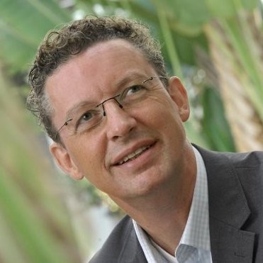 Marcel Wubbolts