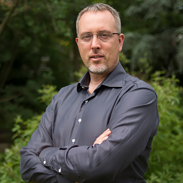 Mario Pronk