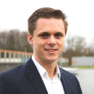 Bas Peeters