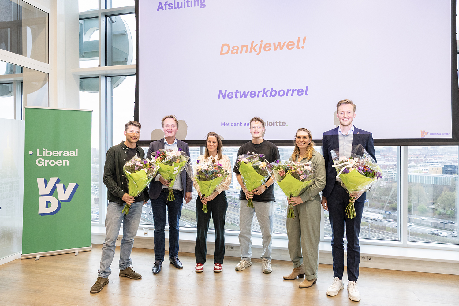 HALO.ai wint 3e Green Entrepreneurs Pitch