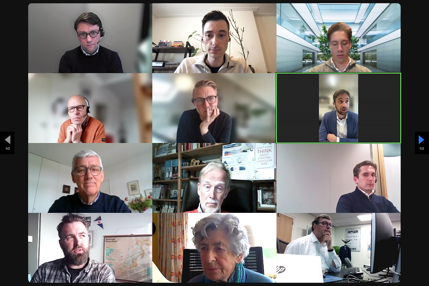 Terugblik op webinar met Silvio Erkens