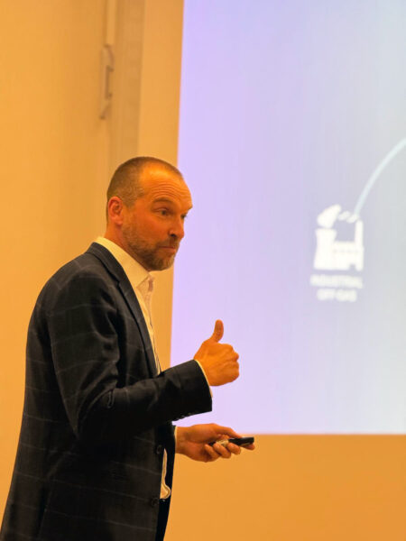 Björn Heijstra