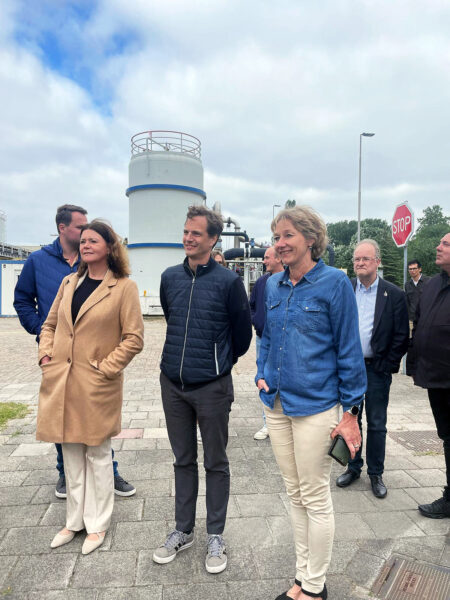 Martijn Buijsse Cindy Gerhardt