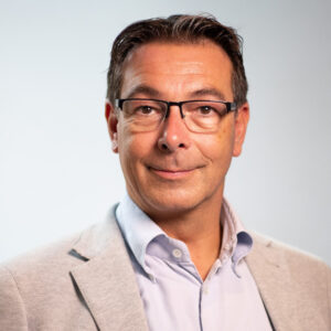 Werner Boom